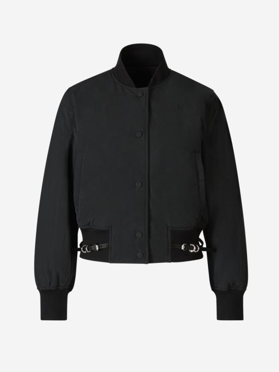  지방시 아우터 BW00P514L137 COTTON 63 POLYESTER 001BLACK Black