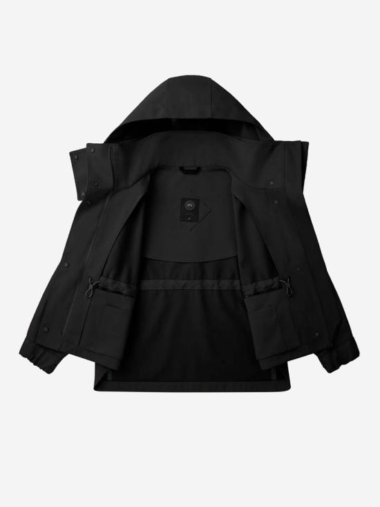 25SS 캐나다구스 아우터 4853W4853W 61Black - CANADA GOOSE