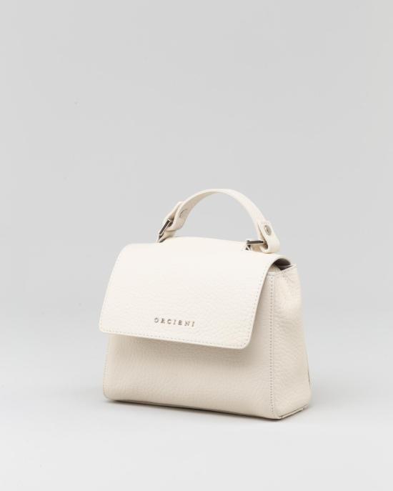 25SS 오르치아니 토트백 B02019 SOF BIANCO Bianco - ORCIANI