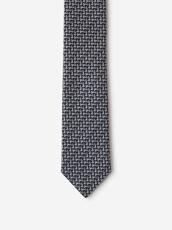 25SS 에르메네질도제냐 액세서리 Z9E32TA9 1P81P8 418BL1 BLUE - ERMENEGILDO ZEGNA