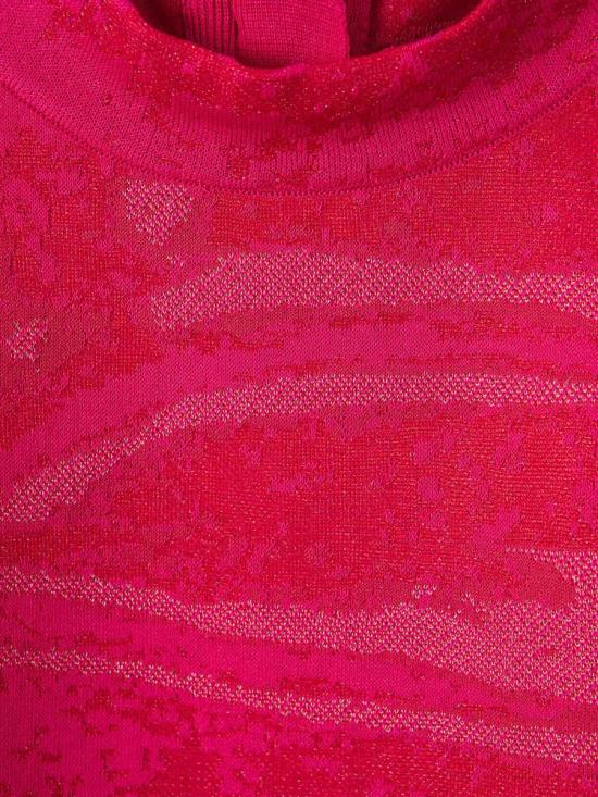 25SS 발망 의류 EF0R3088KI3073 VI 20 PL 7 PA OKEOKEMULTI ROSE PINK - BALMAIN