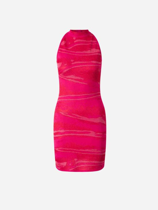 25SS 발망 의류 EF0R3088KI3073 VI 20 PL 7 PA OKEOKEMULTI ROSE PINK