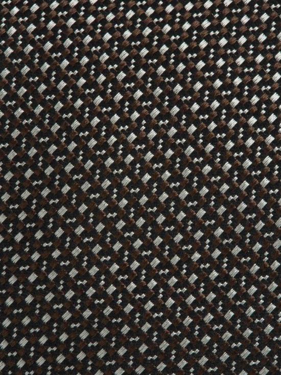 25SS 에르메네질도제냐 액세서리 Z9D31TA9 1P81P8 209BR1 Brown - ERMENEGILDO ZEGNA