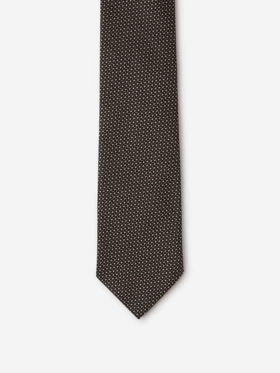 25SS 에르메네질도제냐 액세서리 Z9D31TA9 1P81P8 209BR1 Brown - ERMENEGILDO ZEGNA