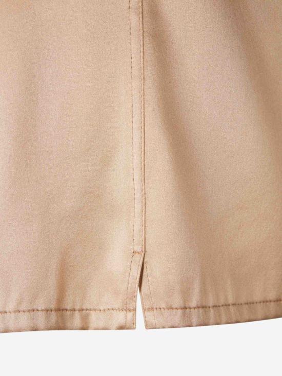 25SS 톰포드 숏팬츠 SH0021 FAX881FAX881 JB022Pale Beige GOLD - TOMFORD