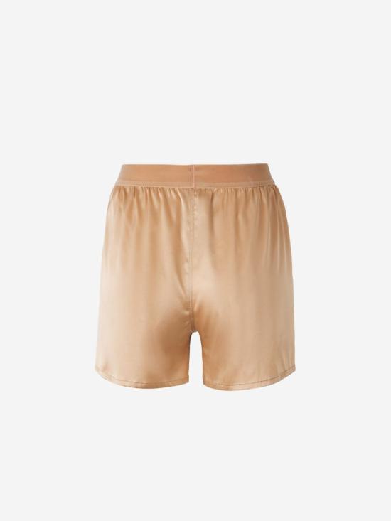 25SS 톰포드 숏팬츠 SH0021 FAX881FAX881 JB022Pale Beige GOLD - TOMFORD