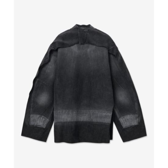  디젤 자켓 A10248007Q502 DOM - DIESEL