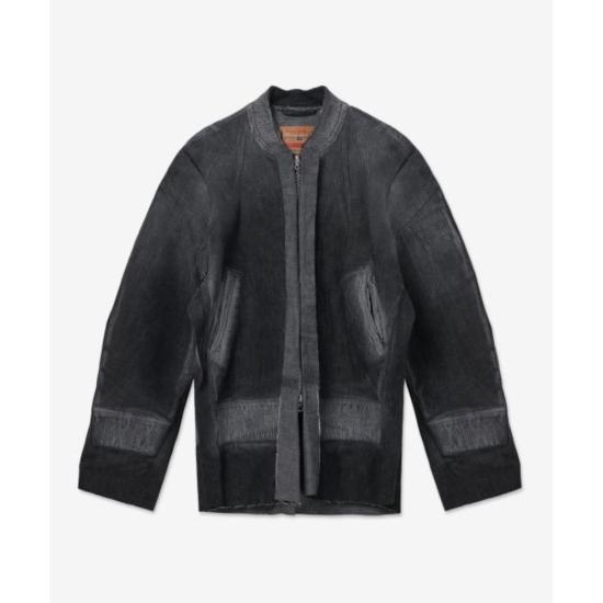  디젤 자켓 A10248007Q502 DOM