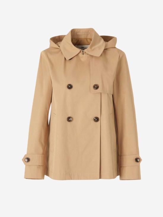 25SS 에르노 아우터 IM000177D1323813238 2157Cammello Brown