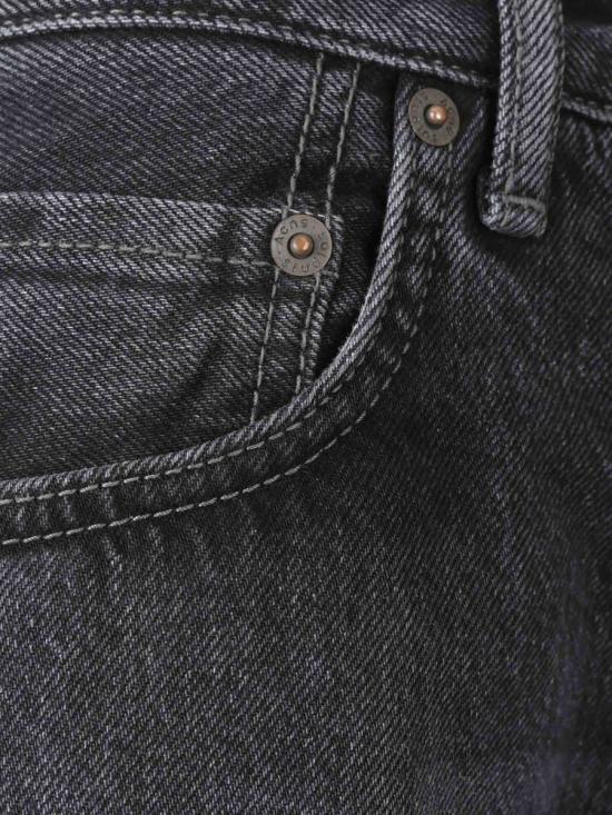 25SS 아크네 스튜디오 데님 팬츠 2022 VINTAGE BLACKA00463 900BLACK Black - ACNE STUDIOS