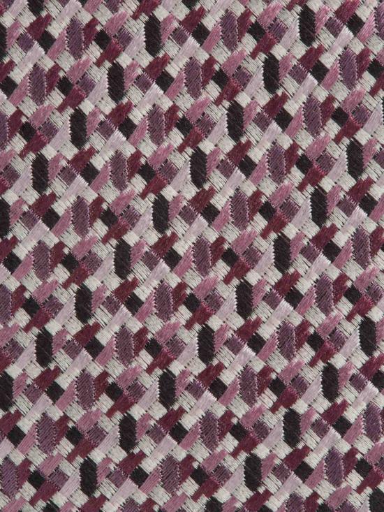 25SS 에르메네질도제냐 액세서리 Z9E32TA9 1P81P8 668PI1 OLD PINK - ERMENEGILDO ZEGNA