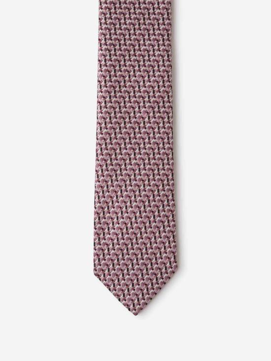 25SS 에르메네질도제냐 액세서리 Z9E32TA9 1P81P8 668PI1 OLD PINK - ERMENEGILDO ZEGNA