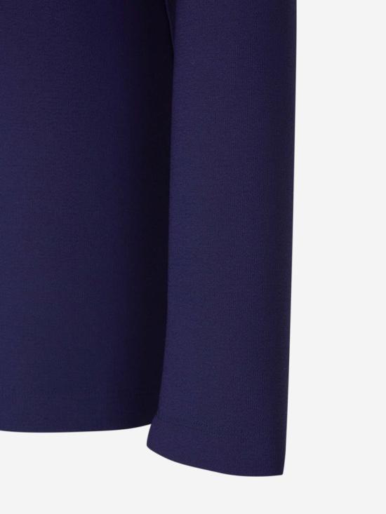 24FW 디 아티코 미디 원피스 248WCA312E100 015 NAVY BLUE - THE ATTICO