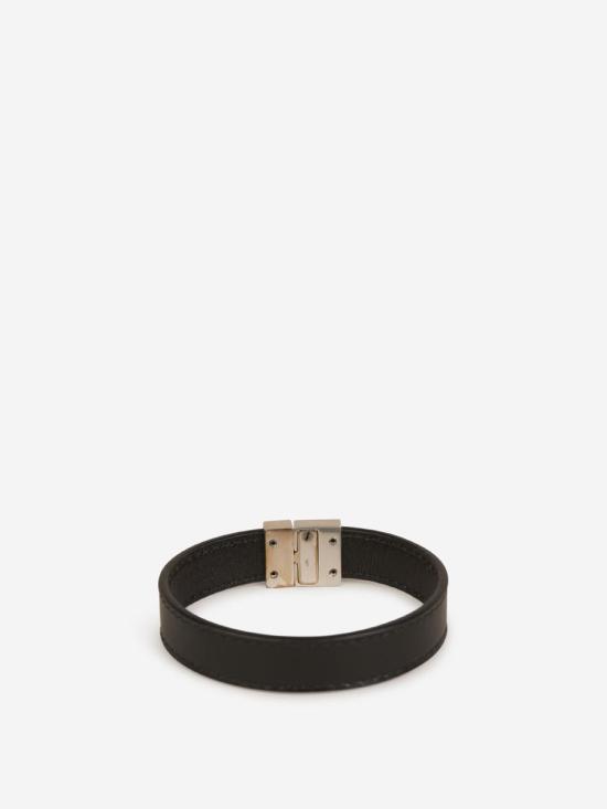  생로랑 주얼리 756749 AACJAAACJA 1000NERO Black - SAINT LAURENT