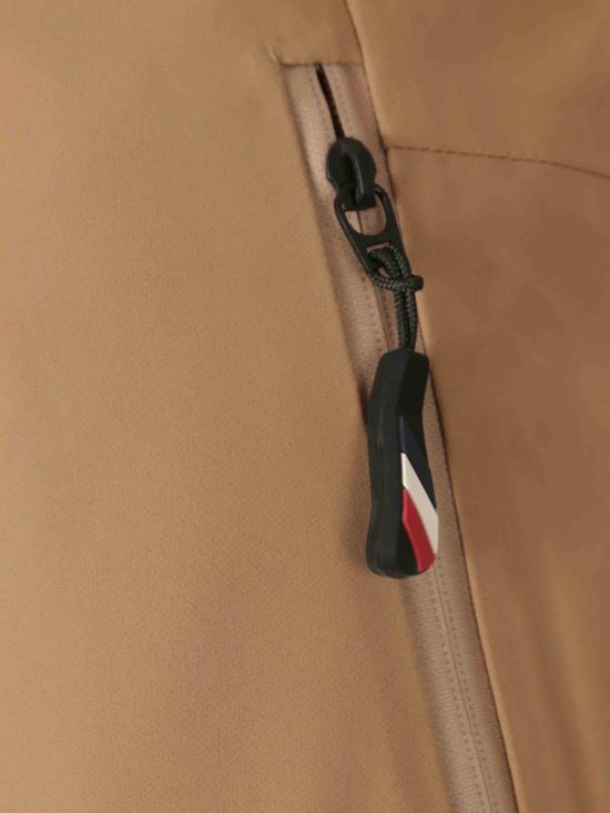 25SS 몽클레어 스트레이트 팬츠 K1098 2A00005 597FA597FA 249 Brown - MONCLER