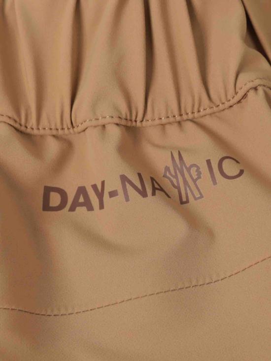 25SS 몽클레어 스트레이트 팬츠 K1098 2A00005 597FA597FA 249 Brown - MONCLER