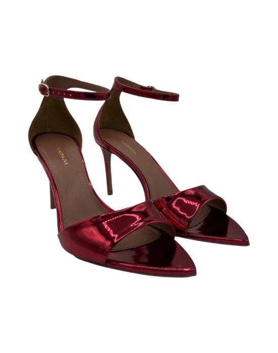 25SS Castagna 힐/펌프스 AD AIDA VIRNA80 CILI12012 CHERRY - ALDO CASTAGNA