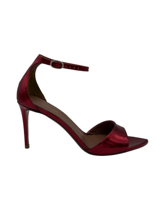 25SS Castagna 힐/펌프스 AD AIDA VIRNA80 CILI12012 CHERRY