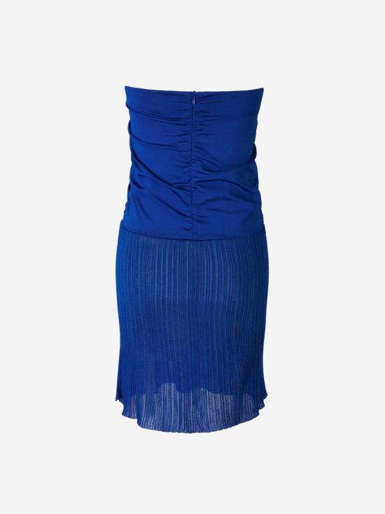  톰포드 의류 GCK151 YAX591YAX591 HB630COBALT ROYAL BLUE - TOMFORD