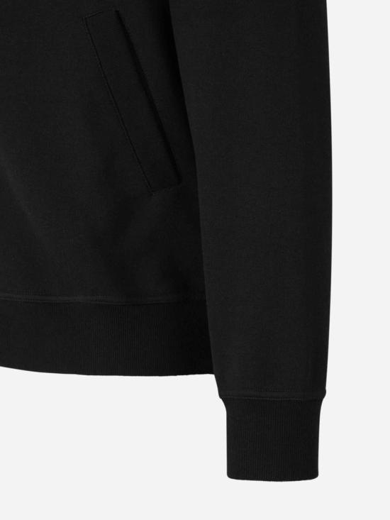 24FW 브루넬로 쿠치넬리 스웨터 MM8319037GMM8319037G CNJ22NERO Black - BRUNELLO CUCINELLI