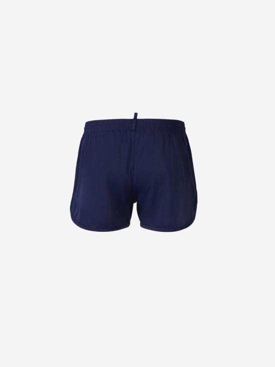 25SS 디스퀘어드2 스윔팬츠 D7 B58 601 0D7 B58 601 0 412 NAVY BLUE - DSQUARED2