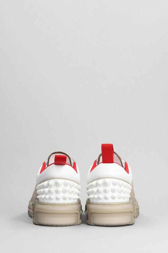  크리스챤 루부탱 뮬/슬리퍼 392452 1240001 Beige - CHRISTIAN LOUBOUTIN