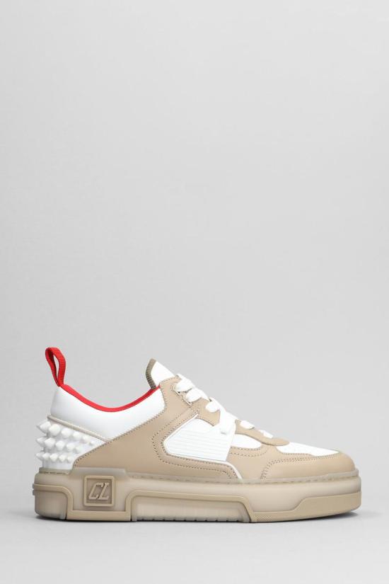  크리스챤 루부탱 뮬/슬리퍼 392452 1240001 Beige