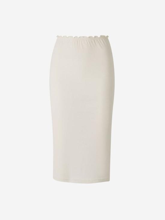 25SS 질샌더 의류 J40FV0105JTN357JTN357 971 Grey - JIL SANDER