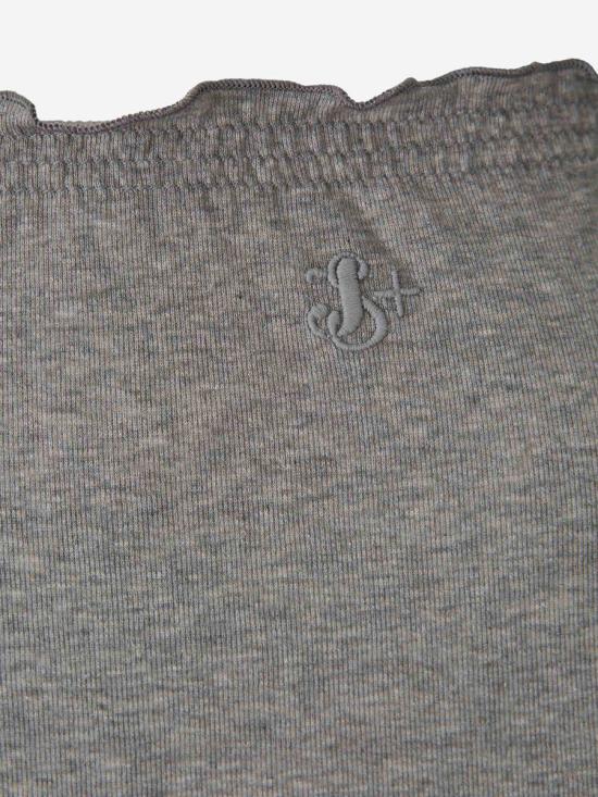 25SS 질샌더 의류 J40FV0105JTN357JTN357 971 Grey - JIL SANDER