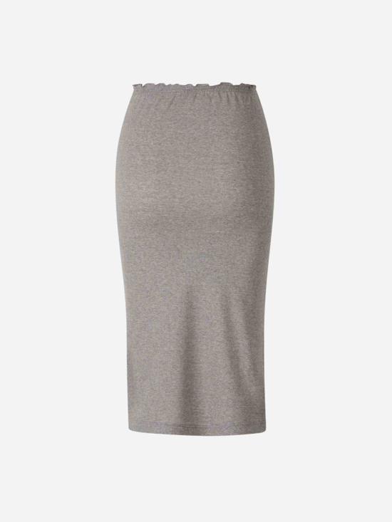 25SS 질샌더 의류 J40FV0105JTN357JTN357 971 Grey - JIL SANDER