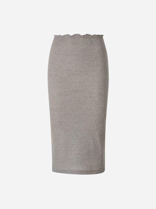 25SS 질샌더 의류 J40FV0105JTN357JTN357 971 Grey