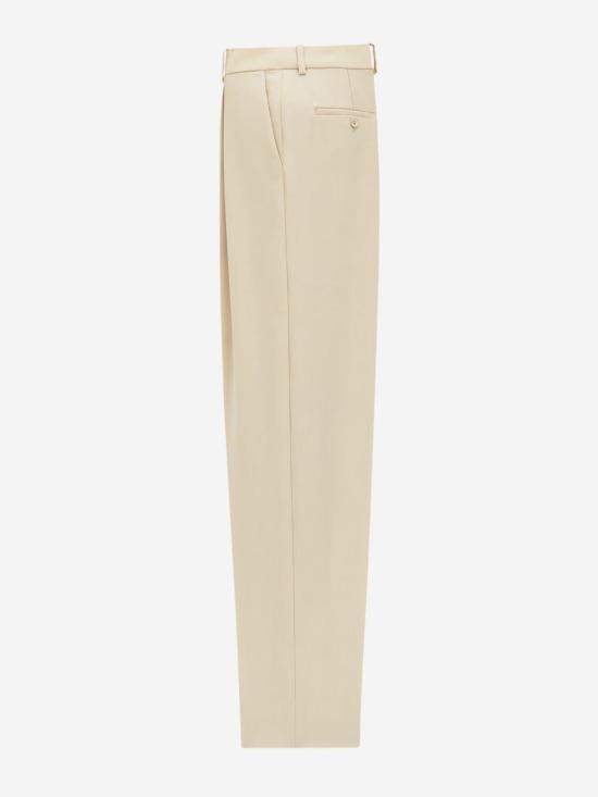 25SS 생로랑 숏팬츠 821901Y2L82Y2L82 2630Beige - SAINT LAURENT