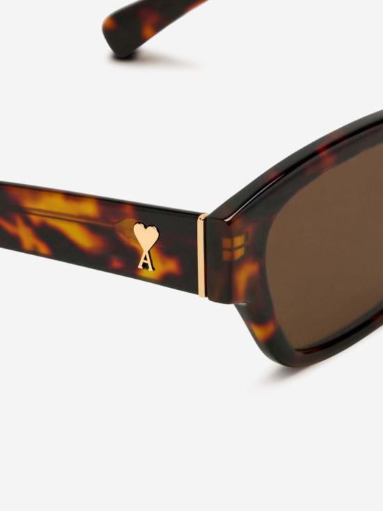 25SS 아미 선글라스 UGL509 AM0004AM0004 955SHELL CAREY - AMI