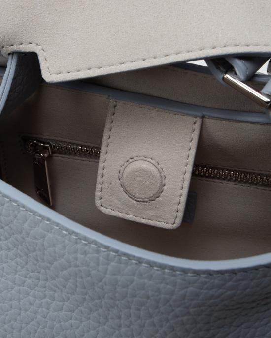 25SS 오르치아니 백팩 B02019 SOF POLVERE Polvere - ORCIANI