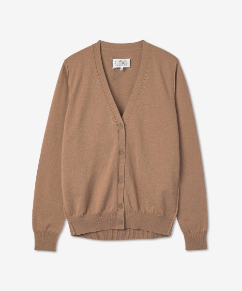  마르지엘라 가디건 XSI0HA0004S17809131 DOM