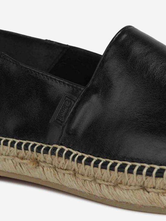 25SS 아미 로퍼 USV151 AL0095AL0095 001GABARDINE BLACK Black - AMI