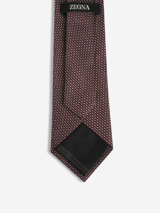 25SS 에르메네질도제냐 액세서리 Z9D31TA9 1P81P8 609BU1 Multicolor - ERMENEGILDO ZEGNA