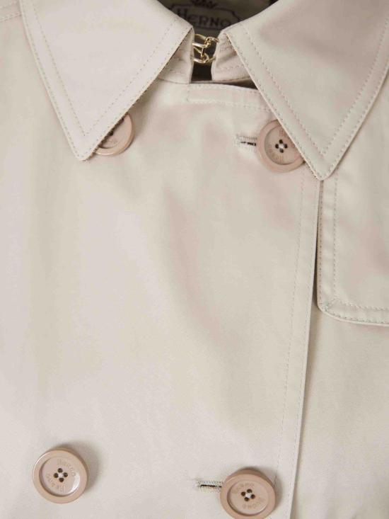 25SS 에르노 아우터 IM000183D13218Z13218Z 1985Chantilly Beige - HERNO