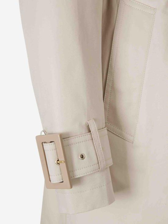 25SS 에르노 아우터 IM000183D13218Z13218Z 1985Chantilly Beige - HERNO