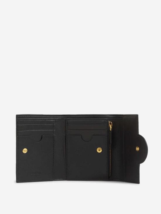 25SS 발망 남성지갑 EM1NK075LPOSEM1NK075LPOS 0PANoir Black - BALMAIN