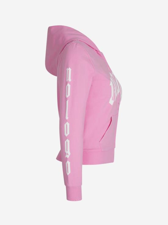 24FW 발렌시아가 가디건 788243 TQVK5TQVK5 5708LIGHT PINK - BALENCIAGA