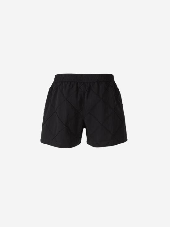 25SS 보테가베네타 스윔팬츠 797275 V2Q10V2Q10 1000Black - BOTTEGA VENETA