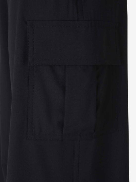 25SS 보테가베네타 스트레이트 팬츠 814214V4XP0V4XP0 4246Midnight Blue MIDNIGHT BLUE - BOTTEGA VENETA