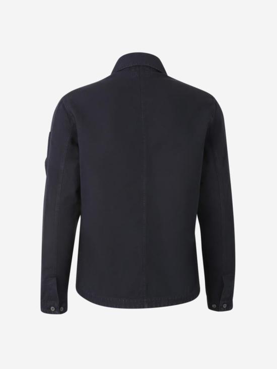 25SS 씨피 컴퍼니 자켓 18CMOS200A 006273G 888TOTAL ECLIPSE MIDNIGHT BLUE - C.P. COMPANY