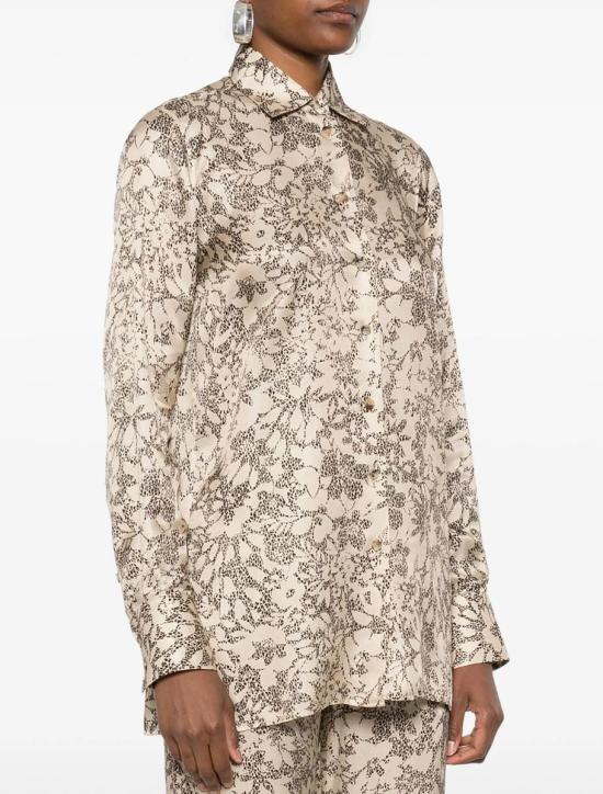 25SS 골든구스 셔츠 GWP02263 P00191315676 SAFARI - GOLDEN GOOSE