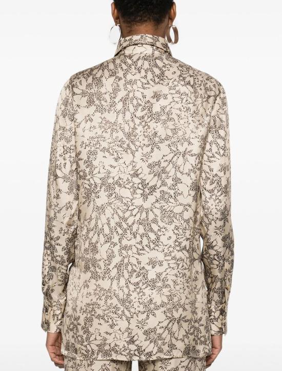 25SS 골든구스 셔츠 GWP02263 P00191315676 SAFARI - GOLDEN GOOSE