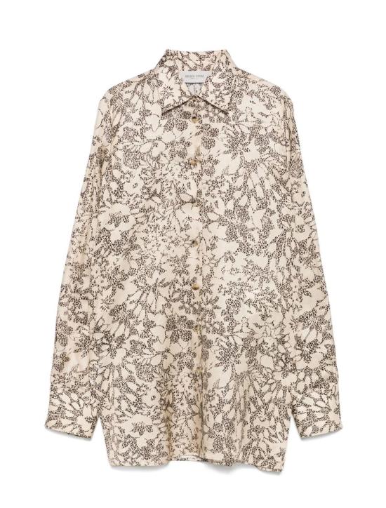 25SS 골든구스 셔츠 GWP02263 P00191315676 SAFARI