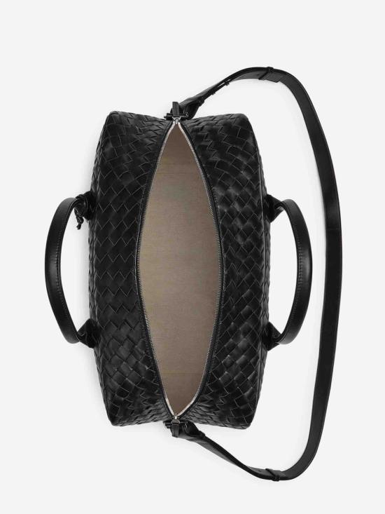 25SS 보테가베네타 가방 766372 V2HL1V2HL1 8803Black Silver - BOTTEGA VENETA