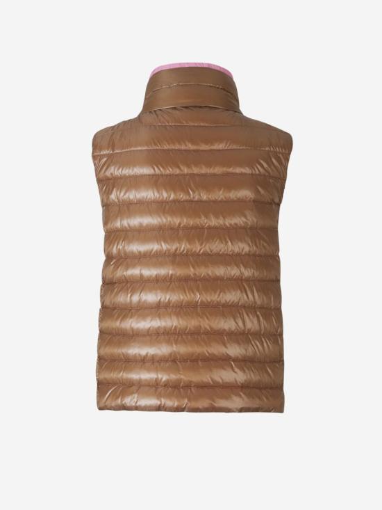 25SS 에르노 아우터 PI001844D12017 4021 PINK - HERNO