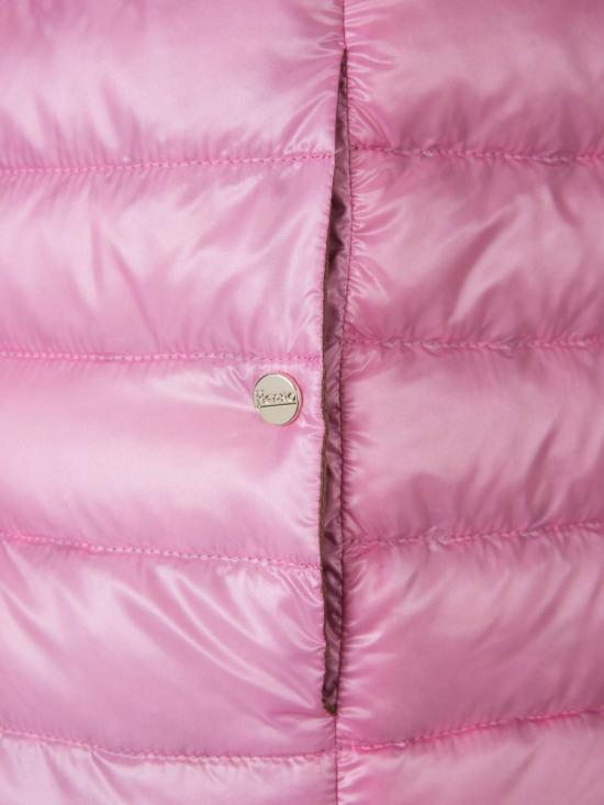 25SS 에르노 아우터 PI001844D12017 4021 PINK - HERNO